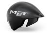 Picture of MET DRONE WIDE BODY II CE BLACK METALLIC | GLOSSY